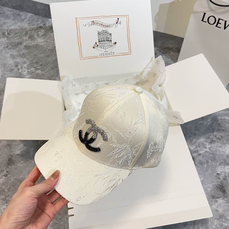 Chanel cap  (43)